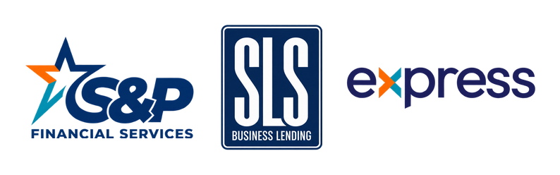 SLS Financial family of brands